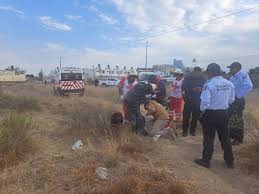 Balean a masculinos para asaltarlos en Calpulalpan y Teolocholco