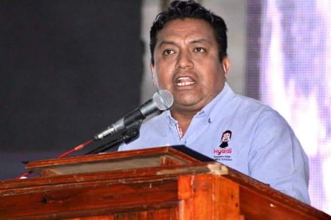 Evade alcalde de Ixtenco comparecencia ante Poder Legislativo