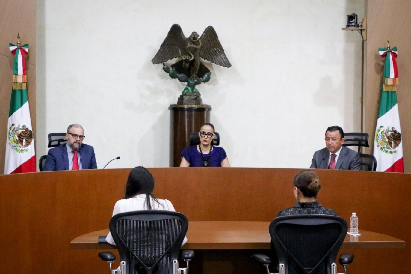 Justicia Federal reasigna regidurías y confirma triunfos en tres municipios de Tlaxcala