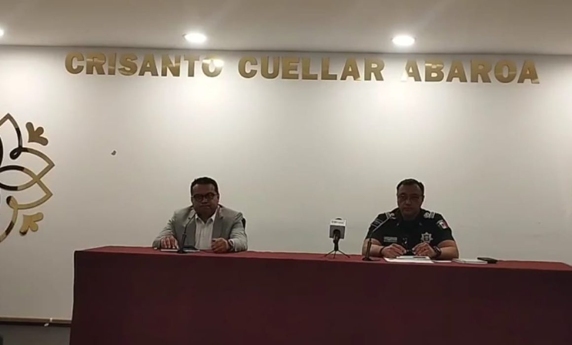 Blindarán zona limítrofe de Tlaxcala; SSC cambiará estrategia de seguridad