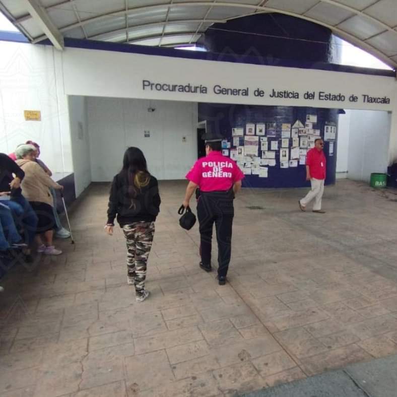 Supera Tlaxcala las 2 mil 700 llamadas de emergencia por violencia a la mujer