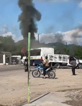 Violencia en Culiacán: Incidentes y operativos desatan alerta ciudadana