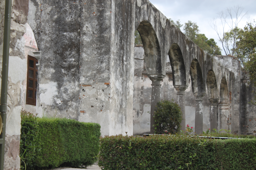 Rehabilitación del Fuerte de Guadalupe en Puebla: Nueva licitación y plazos para concluir los trabajos