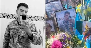 Confirma SRE muerte de joven mexicano en ucrania durante combate voluntario