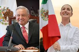 Último informe de gobierno de López Obrador: Inicio de la transición presidencial y expectativas para Claudia Sheinbaum