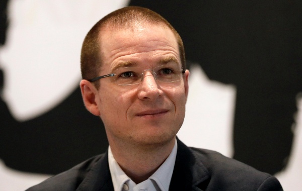 Ricardo Anaya aclara que no tiene orden de aprehensión y critica la reforma judicial del ejecutivo