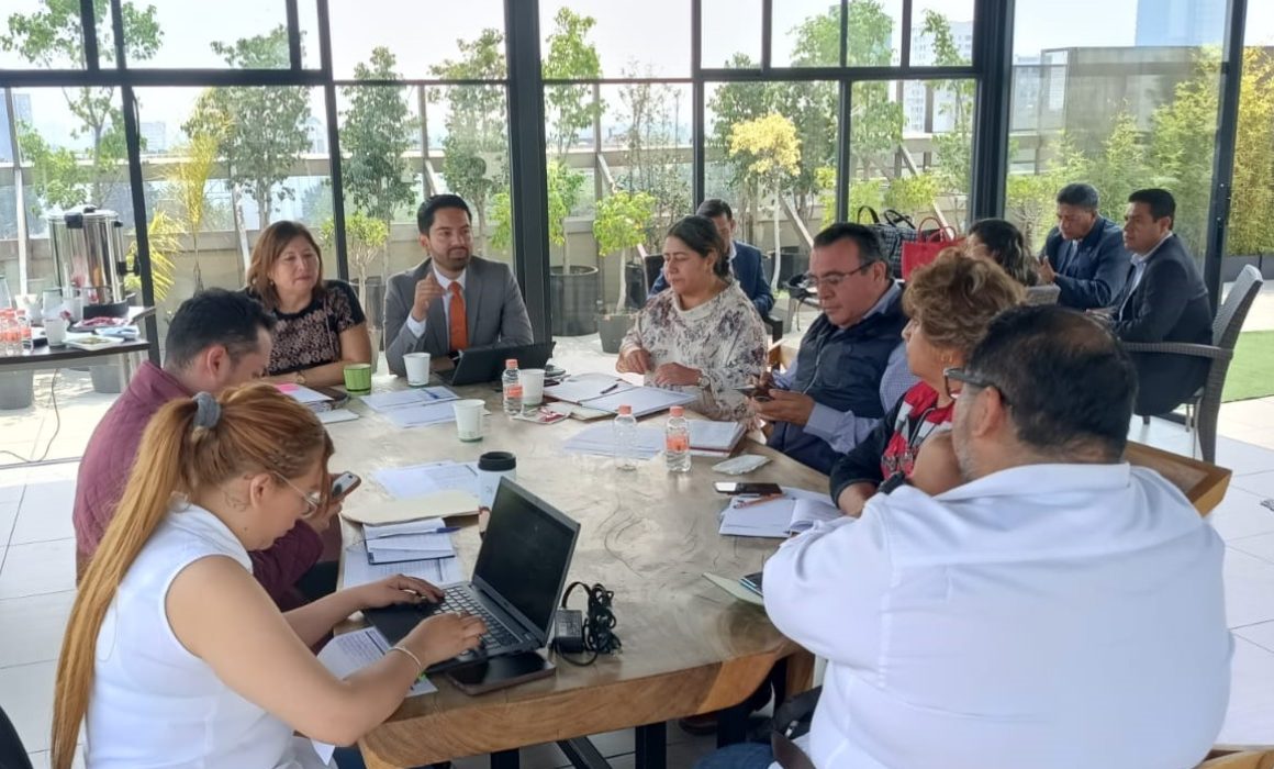 Fortalece SNTSA gestión de derechos laborales en escalafón y equipo