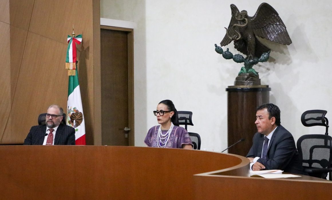 Confirma SRCDMX elección de integrantes del ayuntamiento de Axocomanitla
