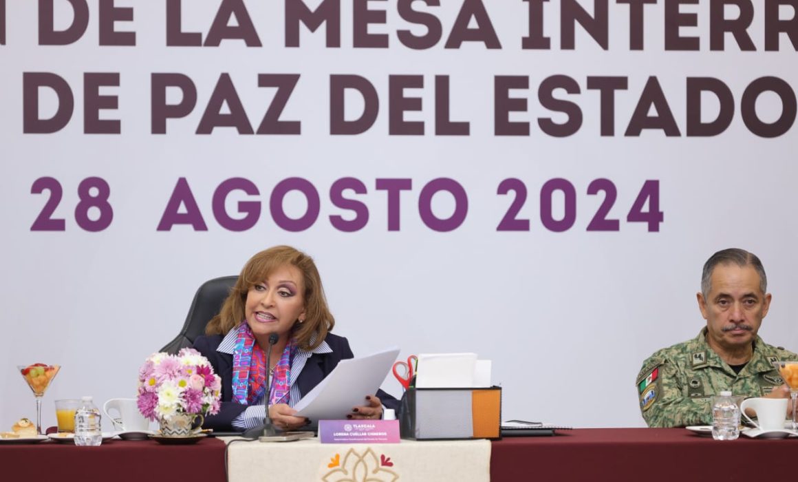 Coordinación y seguridad, pide Lorena Cuéllar a alcaldes electos