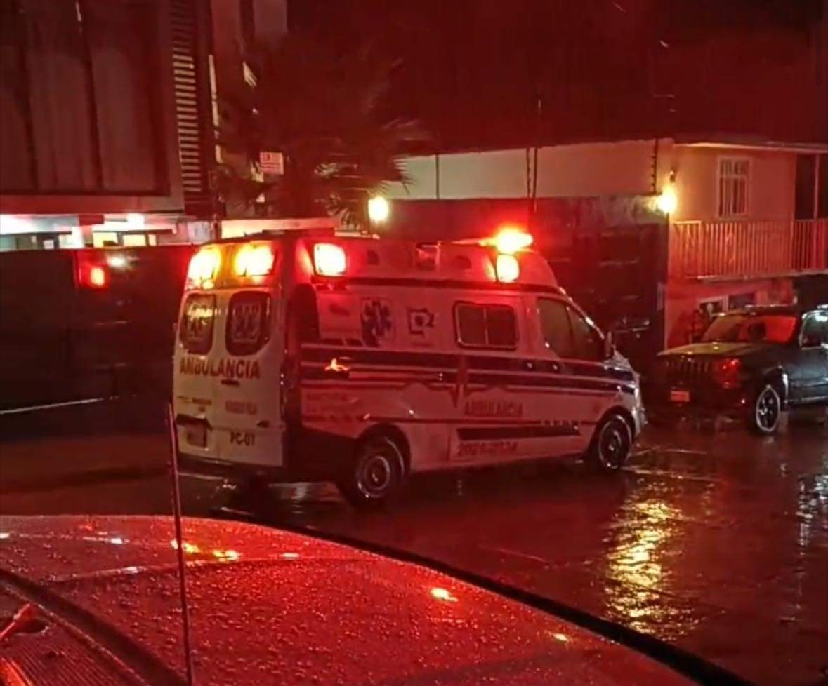 Encuentran sin vida al alcalde de Nanacamilpa en su domicilio