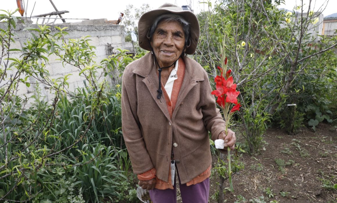 Mujeres centenarias de Tlaxcala: El legado vivo de Reynalda y Gorgonia