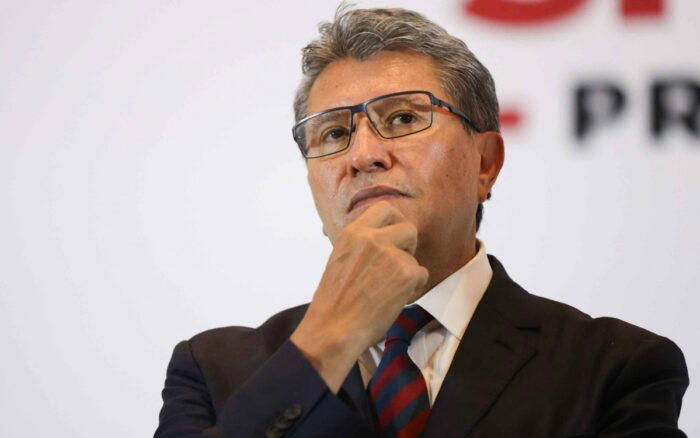 Jucopo asigna cuatro días para debate de reforma judicial y define calendario legislativo