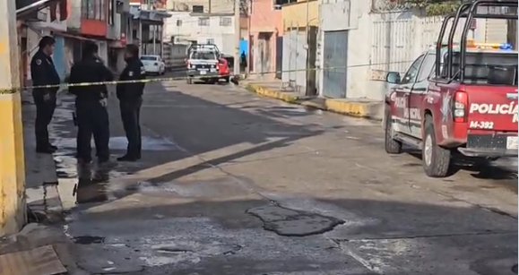 Hallan restos humanos en Cuautlancingo: Investigaciones indican posible relación con conflicto de grupos delictivos