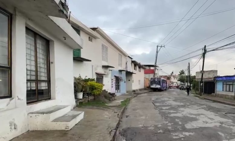 Vecinos encuentran bolsas con restos humanos en Sanctorum, Cuautlancingo