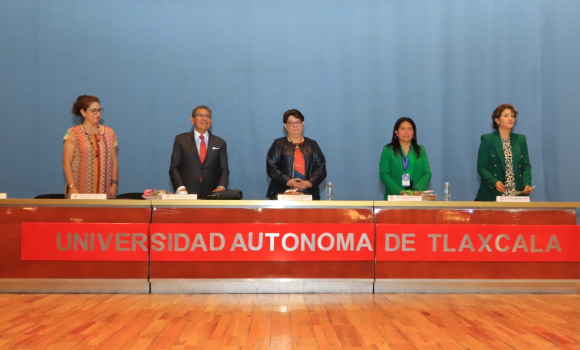 Es UATX sede del taller de actualización para Asesores Pedagógicos