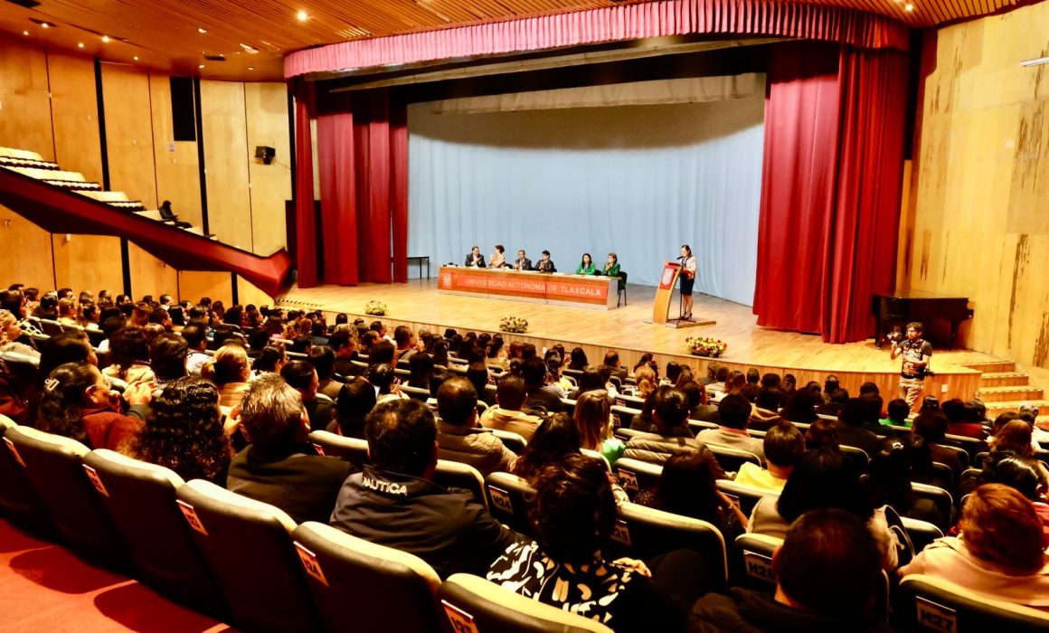 Inauguran autoridades Encuentro Estatal de Asesores Pedagógicos