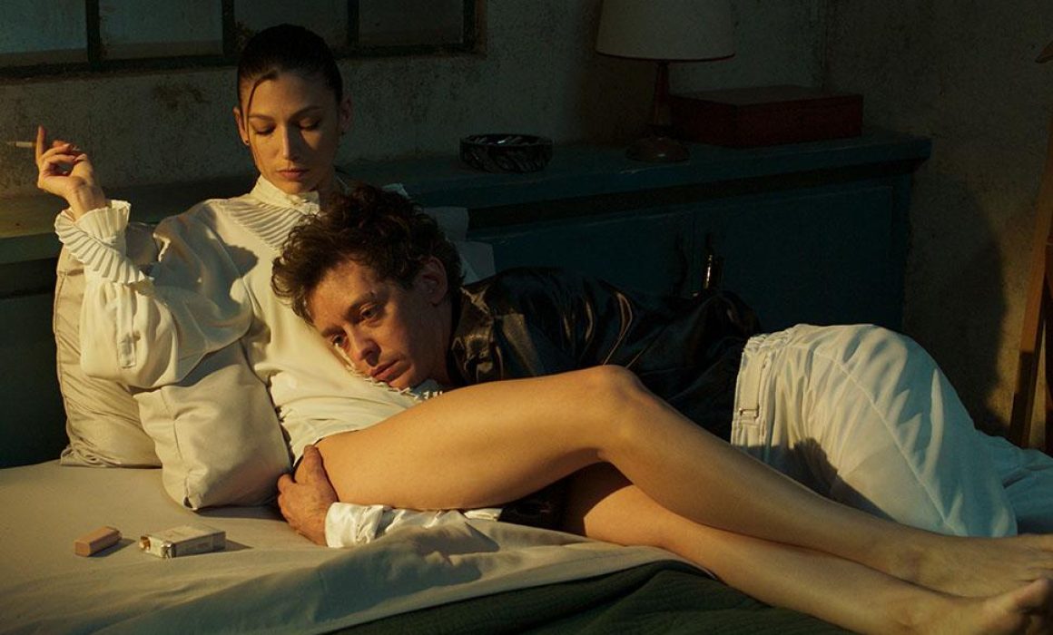 Arranca Festival Internacional de Cine de Venecia; cine mexicano presente