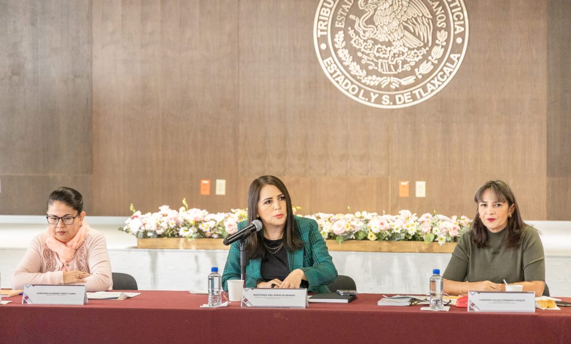 Analizan criterios en Poder Judicial para definir a deudores alimentarios