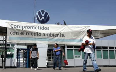 Volkswagen Puebla abierta a retomar diálogo tras rechazo de propuesta salarial