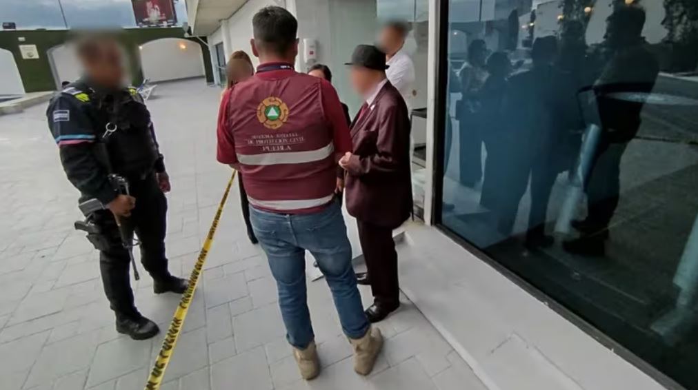 Ahogado Holiday In La Noria