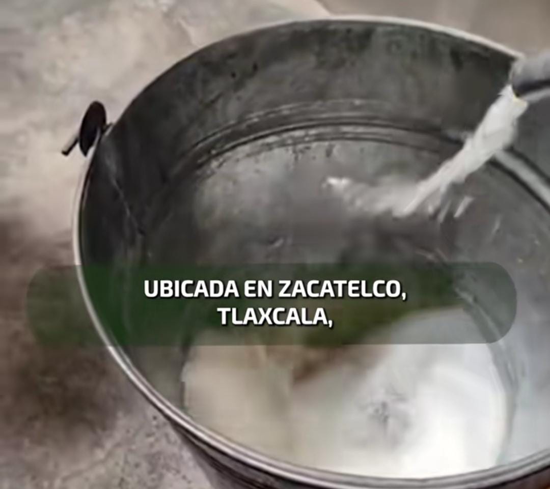 Exhiben en prensa nacional a gasolinera de Zacatelco, tras detectar despacho de gasolina con agua