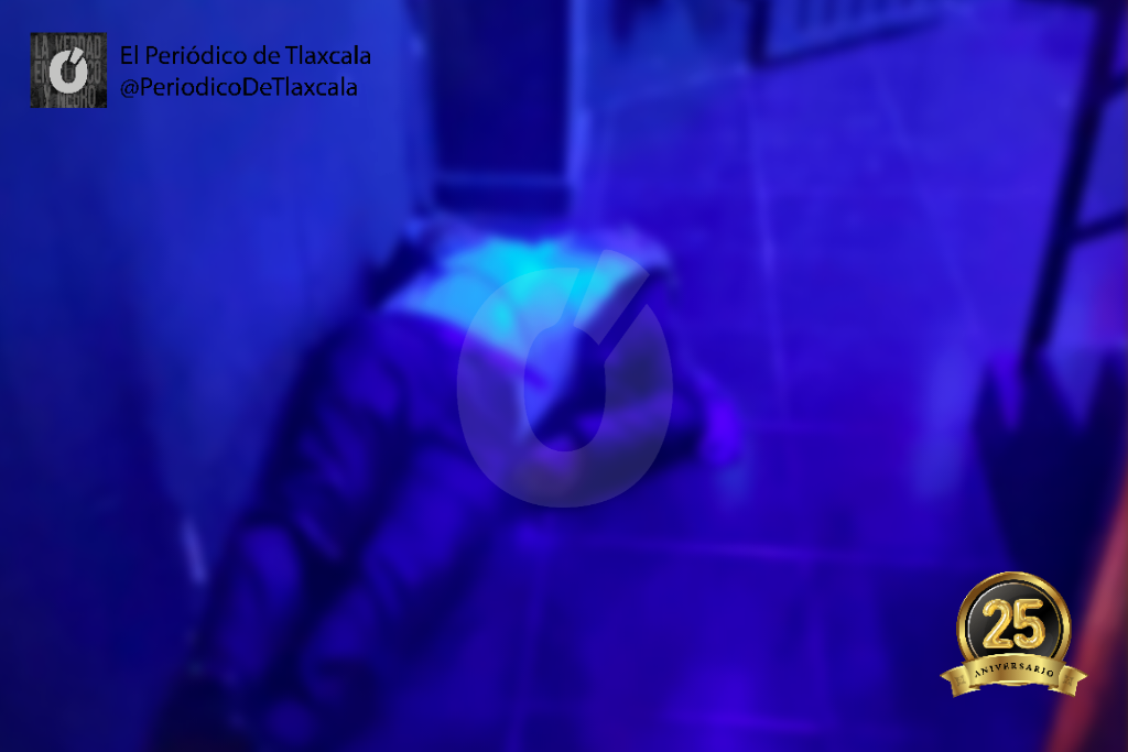 Ejecutan a capitán de meseros de centro nocturno en Apetatitlán