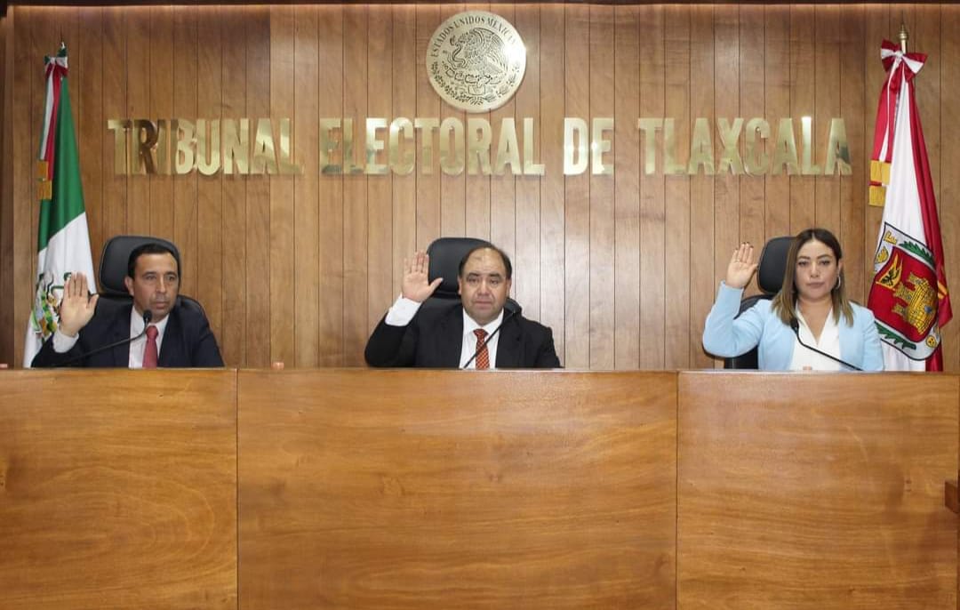 Morenistas acusan faccioso actuar del TET ante anulación de elecciones