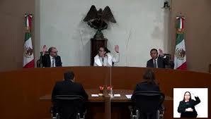Desecha TEPJF primer juicio contra nueva asignación de diputaciones pluris