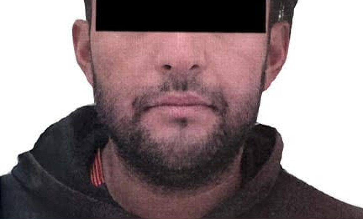 FGR obtiene sentencia condenatoria contra un hombre por portación de arma