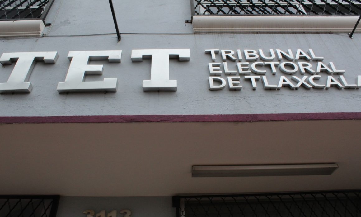 Ordena TET apertura de casilla de elección de Atempan