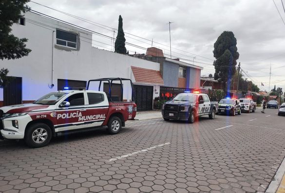 nueva sinergia en seguridad spch 3