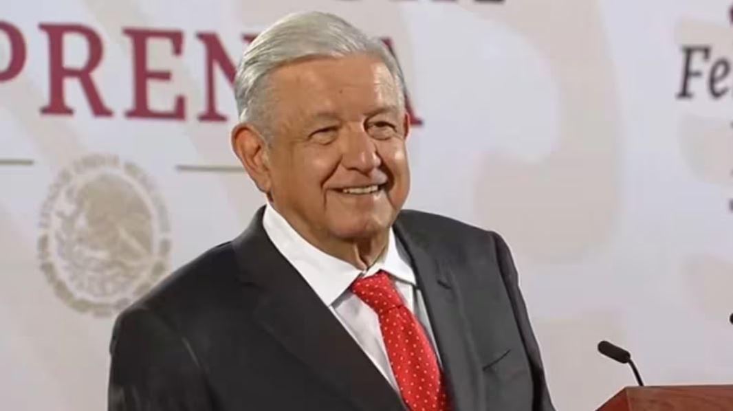 AMLO Dos Bocas