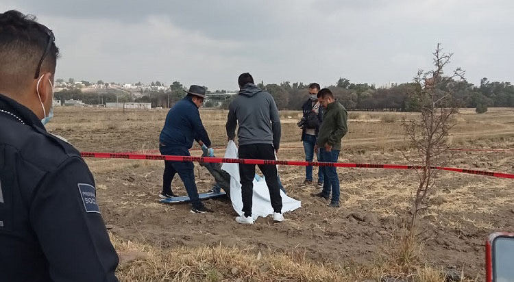 Registra INEGI en Tlaxcala más de mil 500 víctimas de homicidio en 13 años