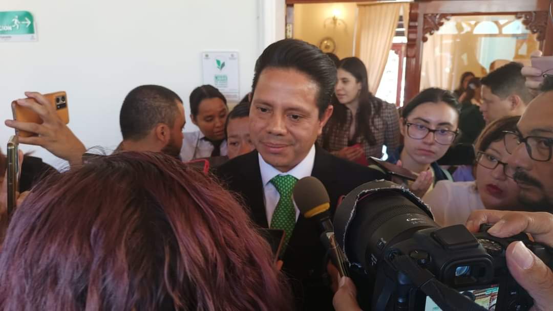 Reprueba CFJG declaraciones de funcionario lorenista sobre trata de personas