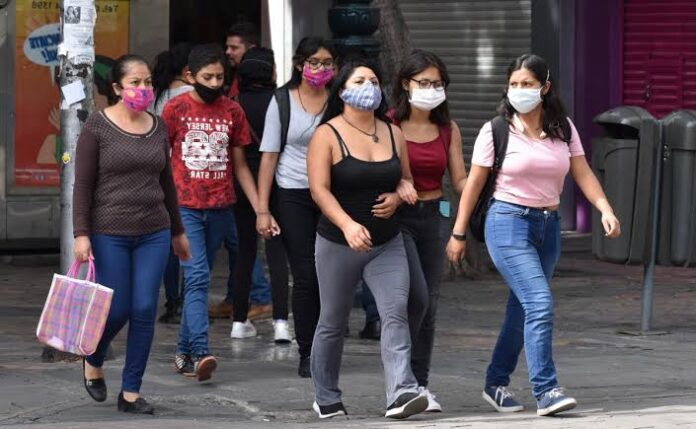 BUAP refuerza protocolo sanitario por aumento de casos de Covid-19 ante el regreso a clases
