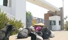 Prioridad atender demanda urgente por servicios básicos en Cuautlancingo: Omar Muñoz 