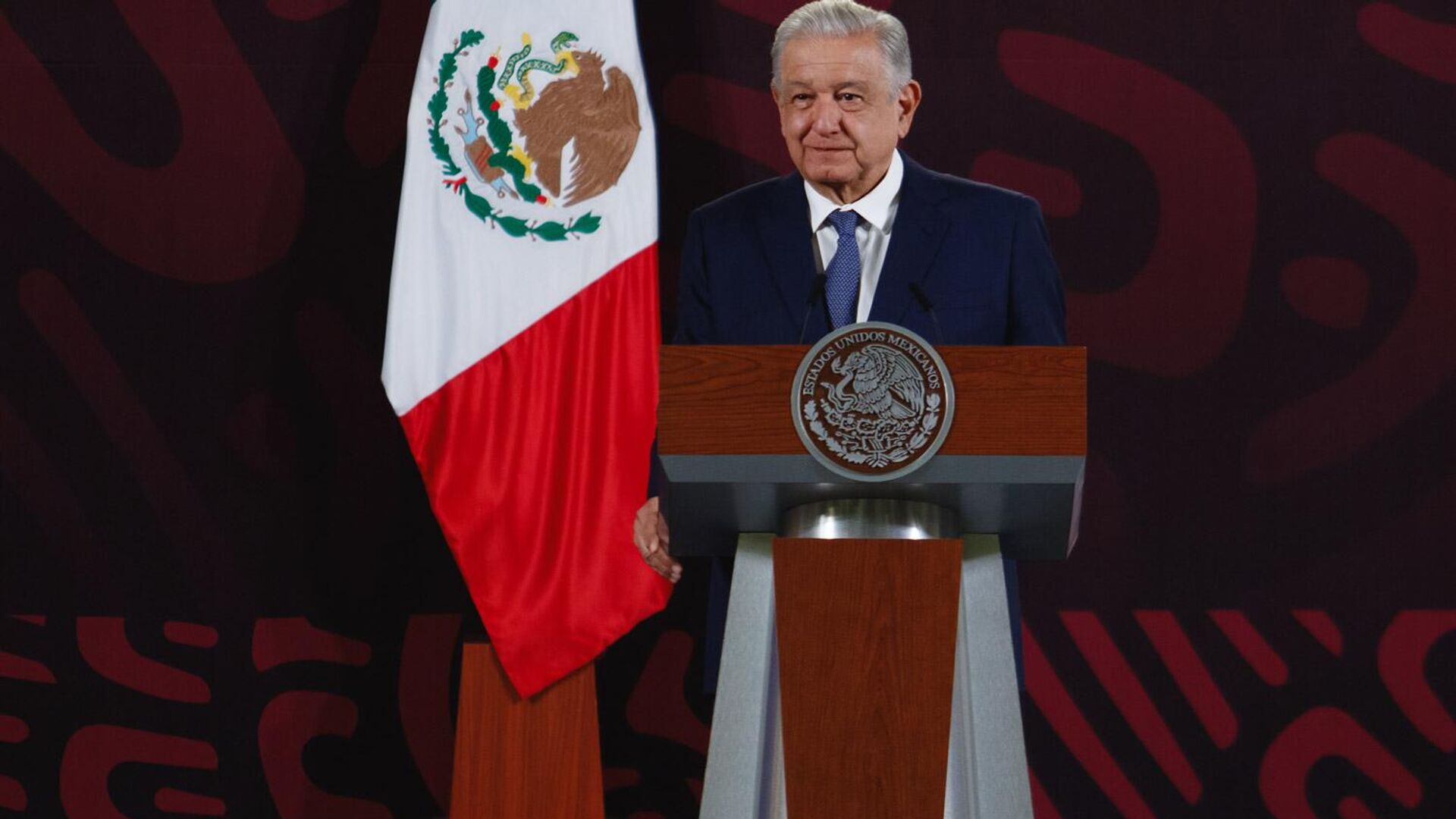 AMLO pide a “El Mayo” que revele vínculos con funcionarios de México y EU