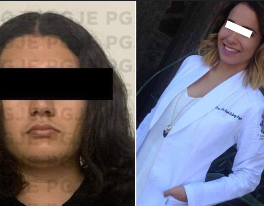 Sentencian a 75 años a enfermero de IMSS que privó de la vida a doctora 