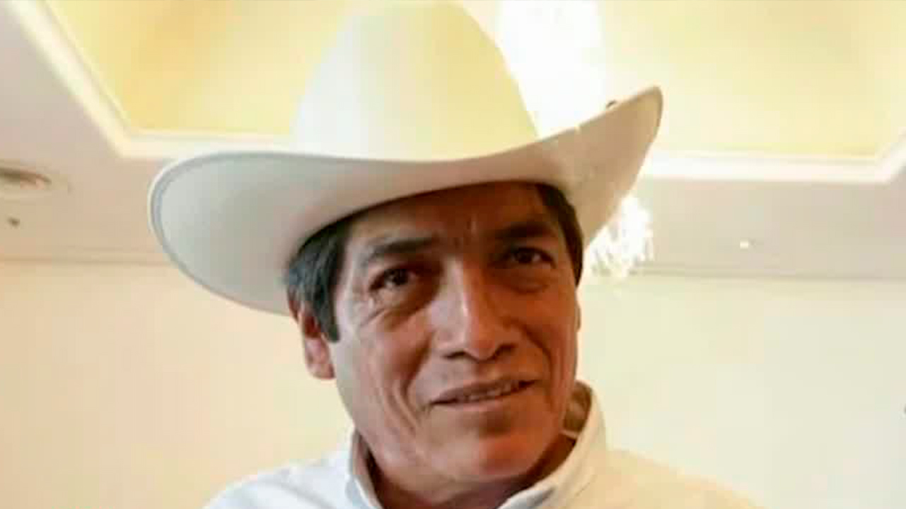 Atacan a balazos a Mario Franco Barbosa 