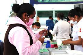 Recibe Tlaxcala 30 mil dosis de vacuna Abdala contra el Covid