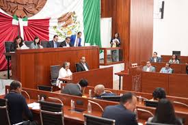 Reprueba Congreso las primeras cuentas públicas de 2023; Huamantla y Zacatelco, entre ellas