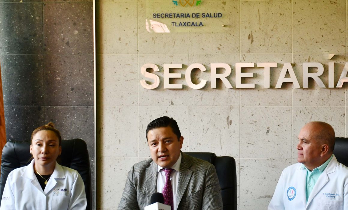 Fomenta SESA la lactancia materna a través del personal de salud