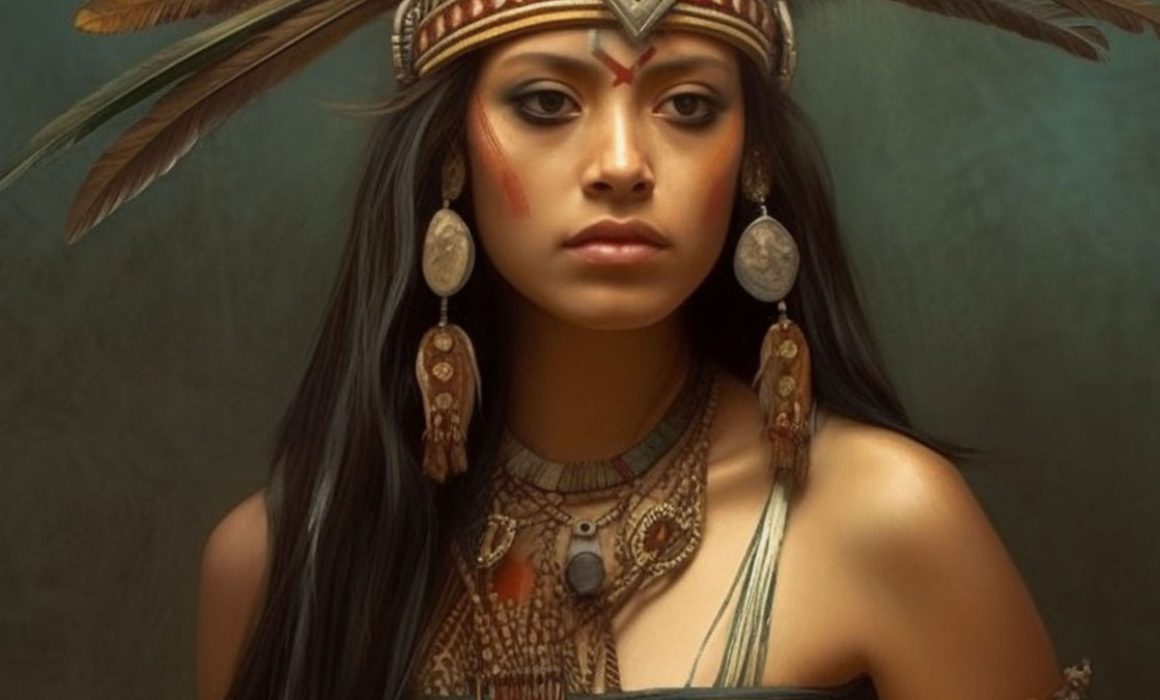 La Malinche, mote incorrecto de la modernidad a un personaje histórico