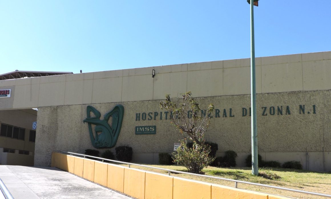 Reporta IMSS Tlaxcala 2 mil 444 trabajadores afiliados a junio de 2024