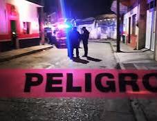 En lo que va de 2024, Tlaxcala registra 2.6 veces más homicidios que Yucatán