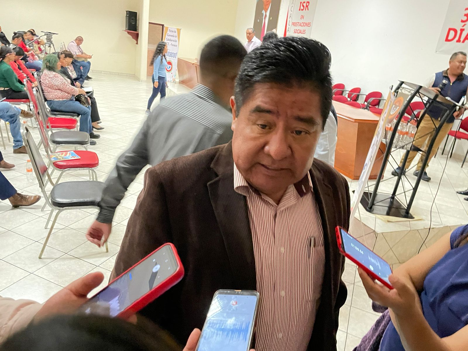 Disminuyen Utilidades en Comparación a la Época de Pandemia: CTM