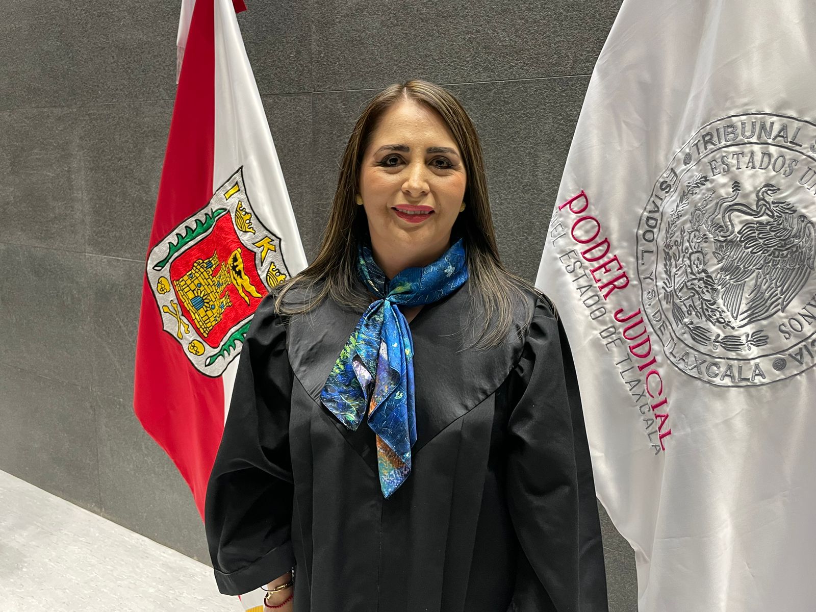 El Poder Judicial No Tolerará Irregularidades en el Gasto de Años Anteriores: Presidenta