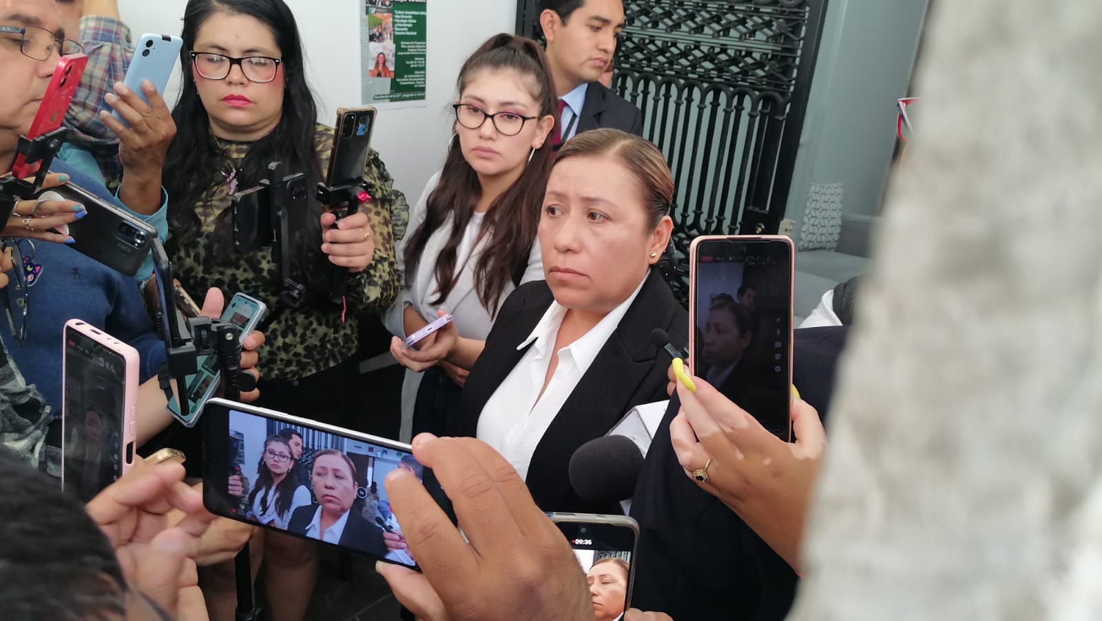 Denosta Fiscalía de Tlaxcala casos de trata; dice no hay cifras