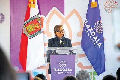 Celebra Radio Tlaxcala su 50 aniversario; enciende nuevo transmisor