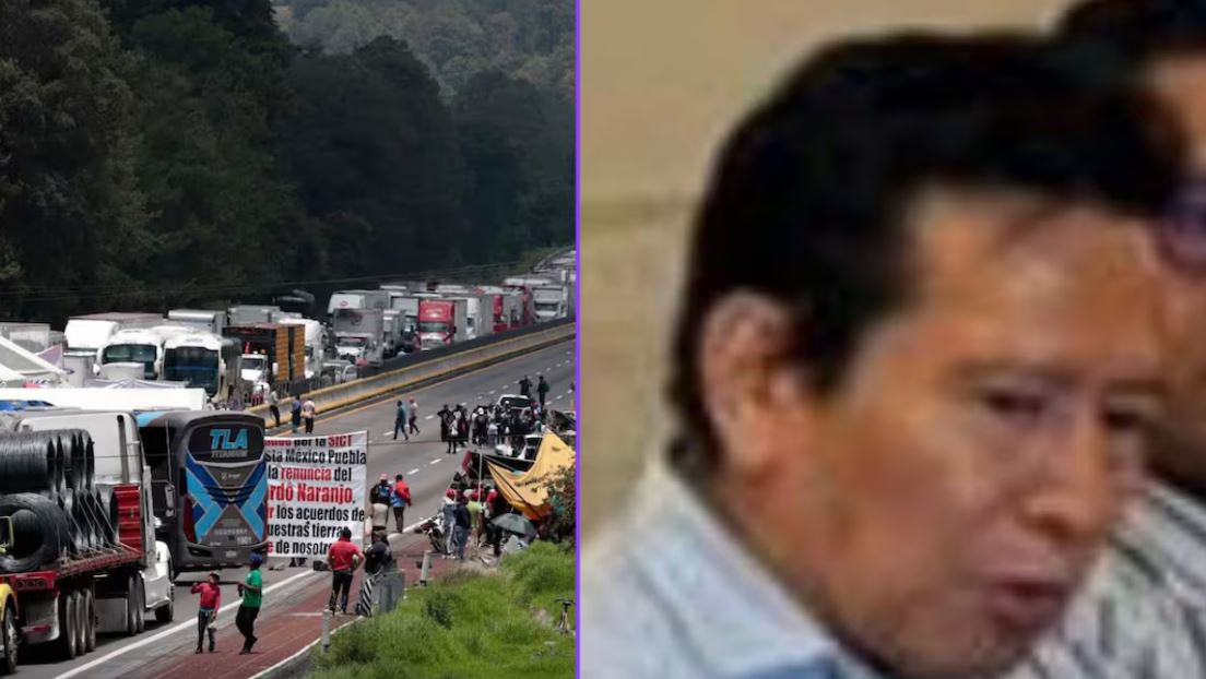 ¿Quién es Jorge Portilla Alba?